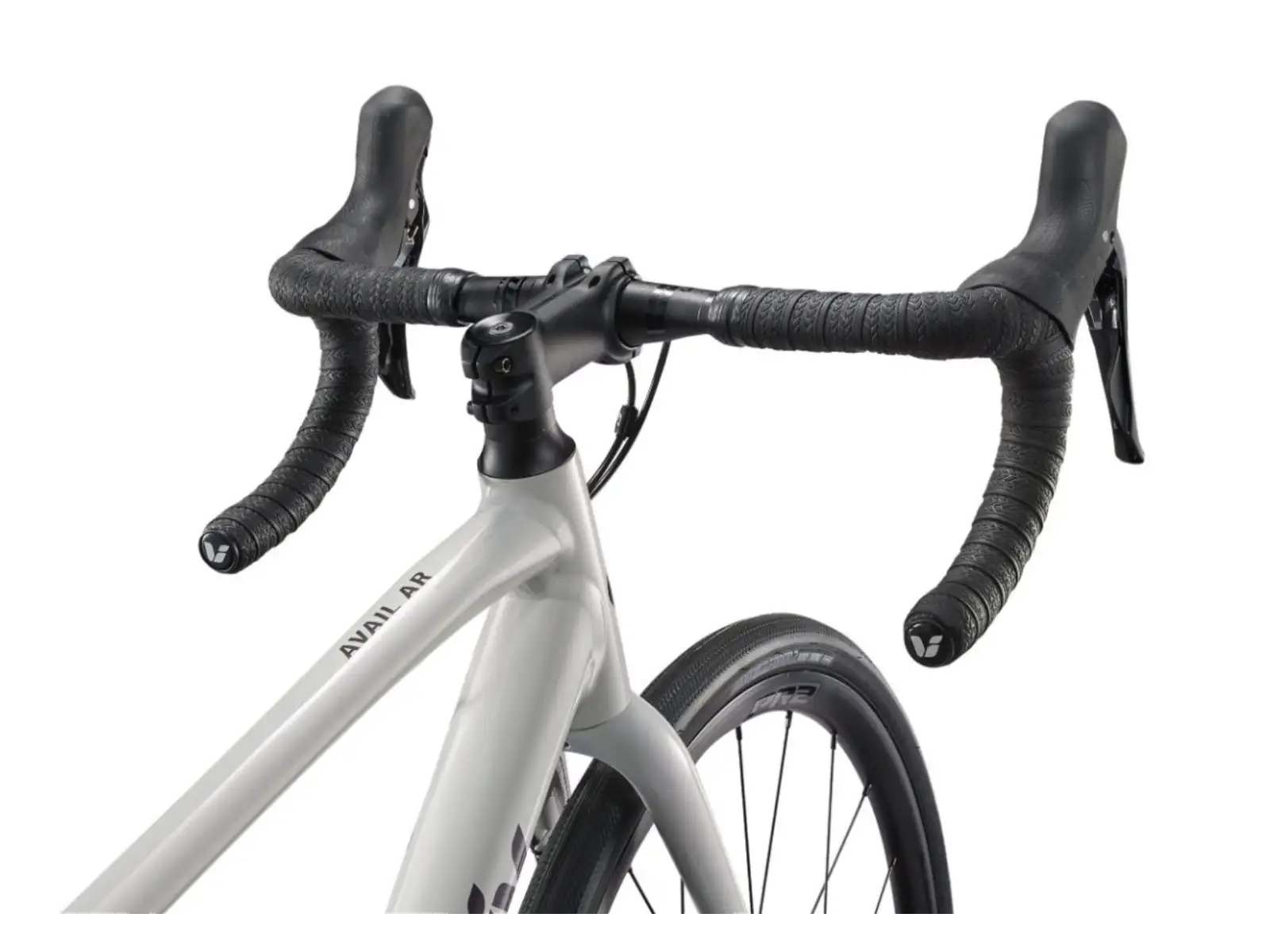 Liv Avail AR 1 cestný bicykel Fancy White