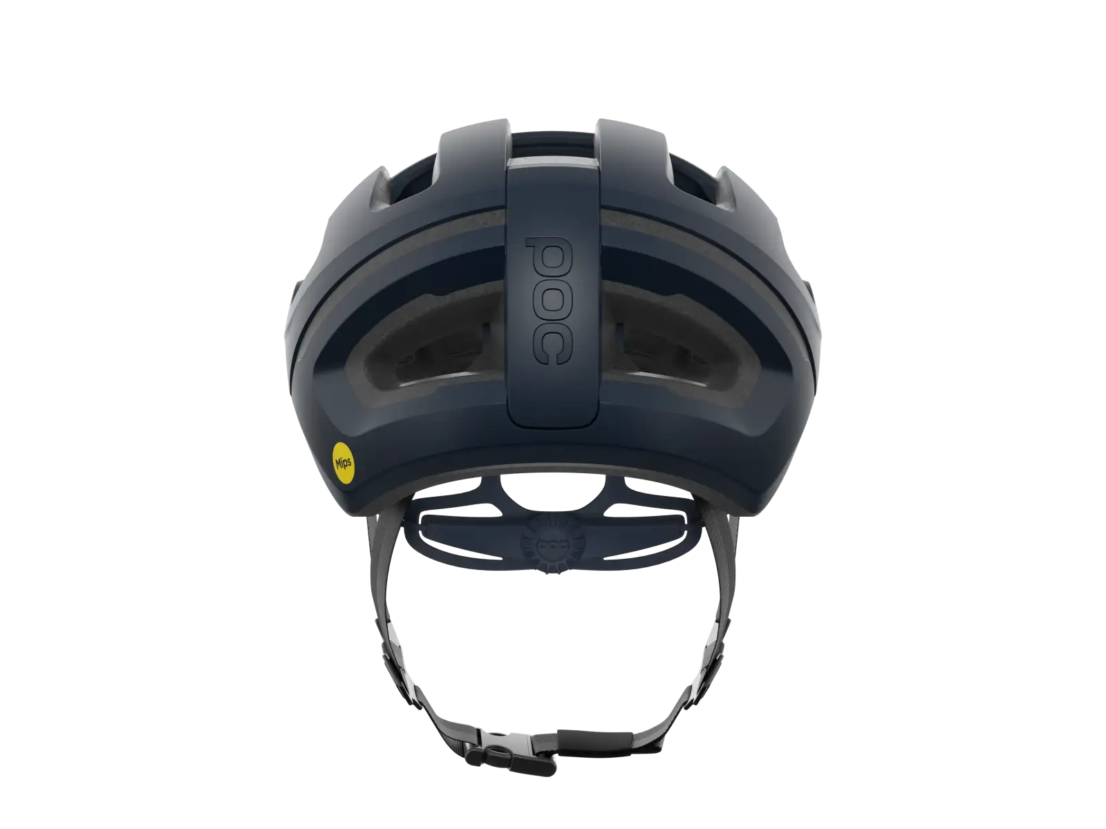 POC Omne Air MIPS prilba Apatite Navy Matt