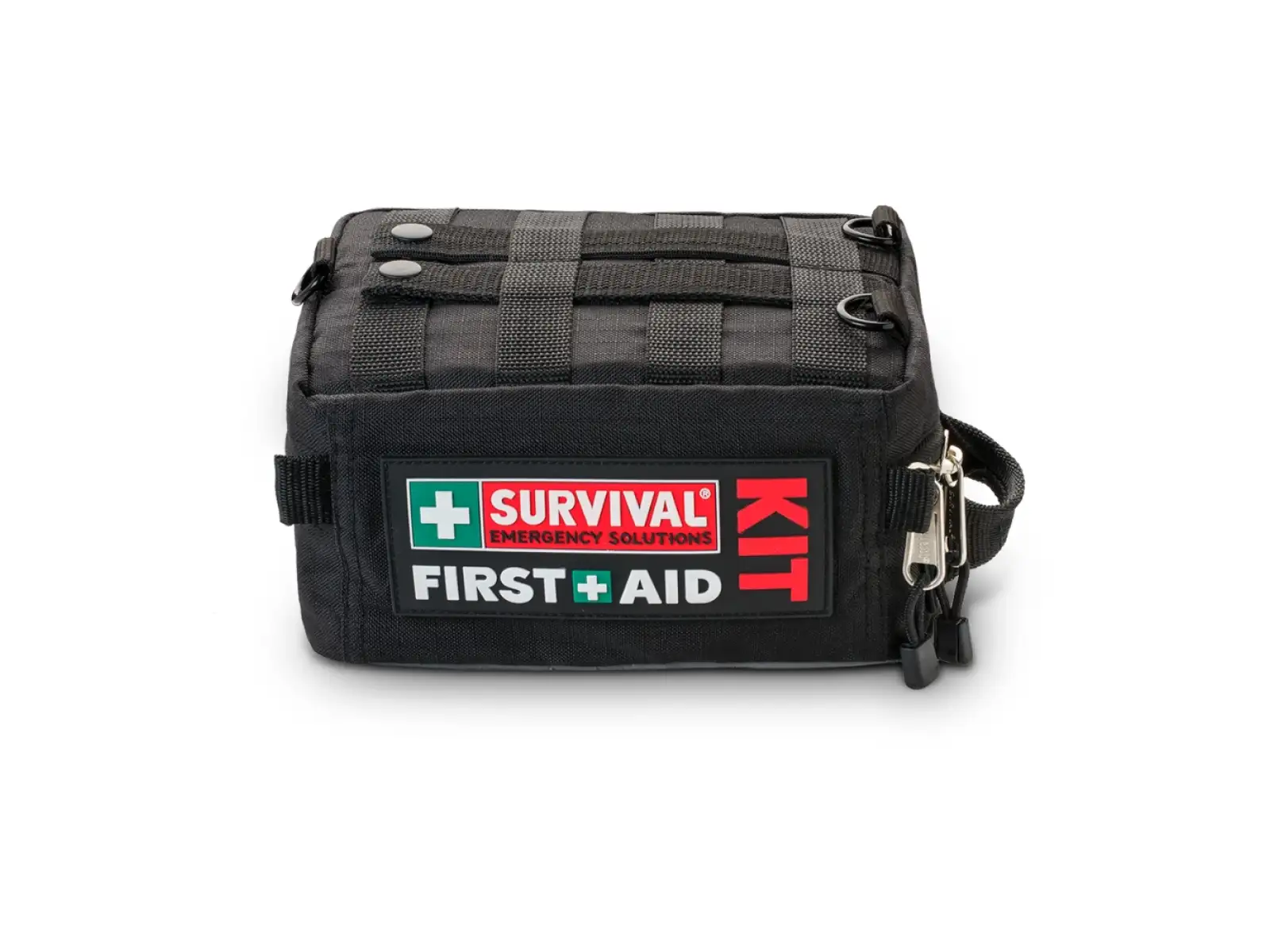 Survival First Aid Kit - M profesionálna lekárnička