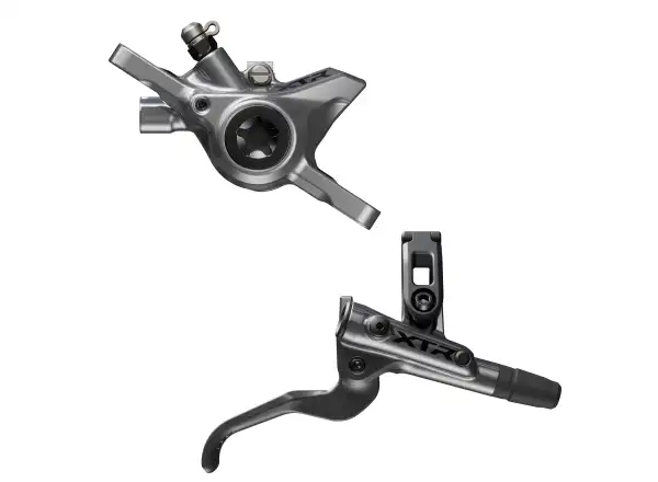Shimano XTR BR-M9200/BL-M9200 zadná kotúčová brzda set