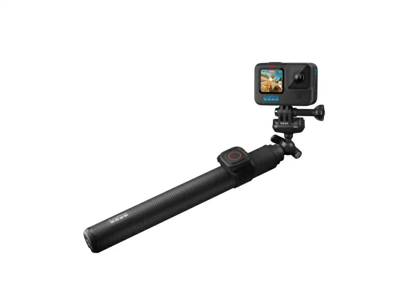 GoPro Vysúvacia tyč s diaľkovým ovládaním