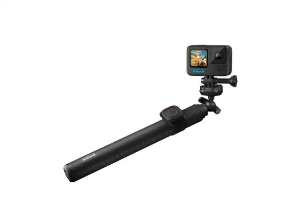 GoPro Vysúvacia tyč s diaľkovým ovládaním