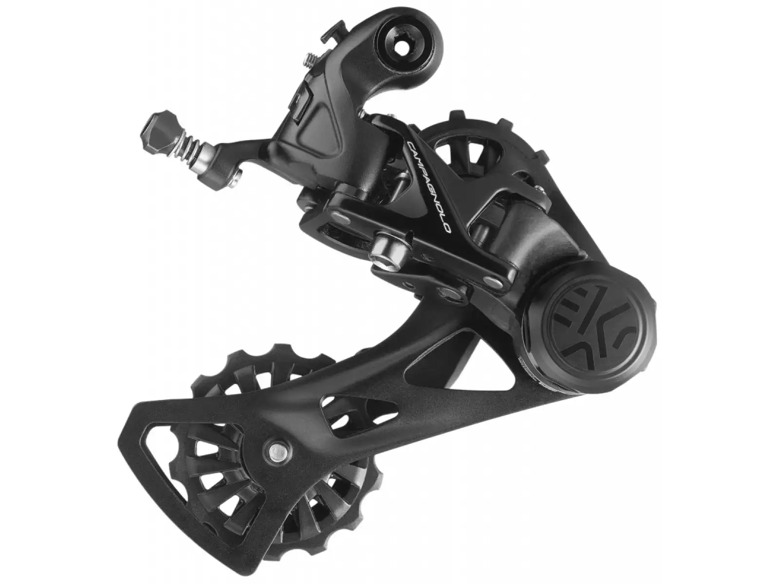 Campagnolo Ekar DB 1x13 gravel sada 175 mm/44 zubov