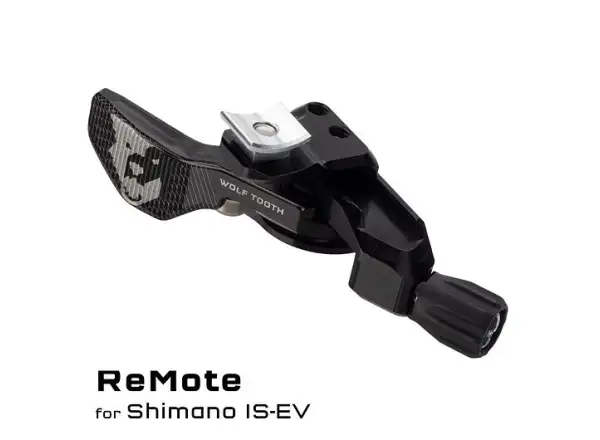 Wolf Tooth Remote páčka sedlovky pre Shimano I-SPEC EV