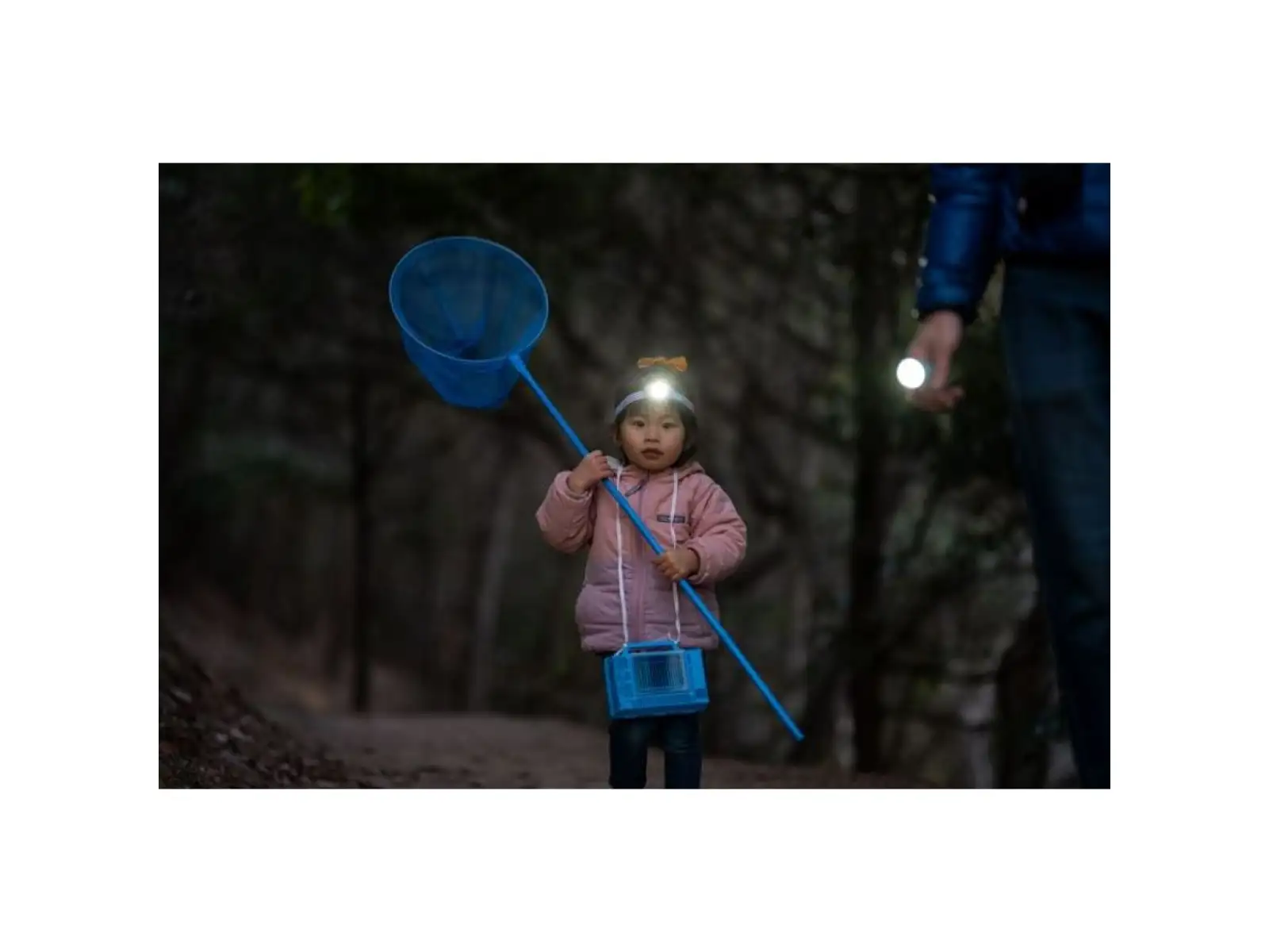 Ledlenser KidBeam4 Rainbow Svietidlo