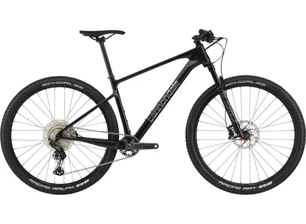 Cannondale Scalpel HT Carbon 4 BPL horský bicykel