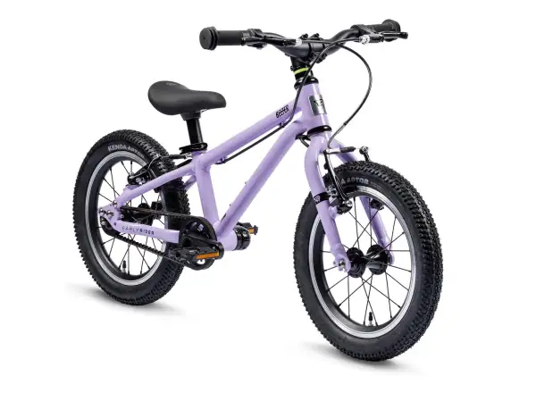 Early Rider Belter 14 Violet Haze detský bicykel 2025