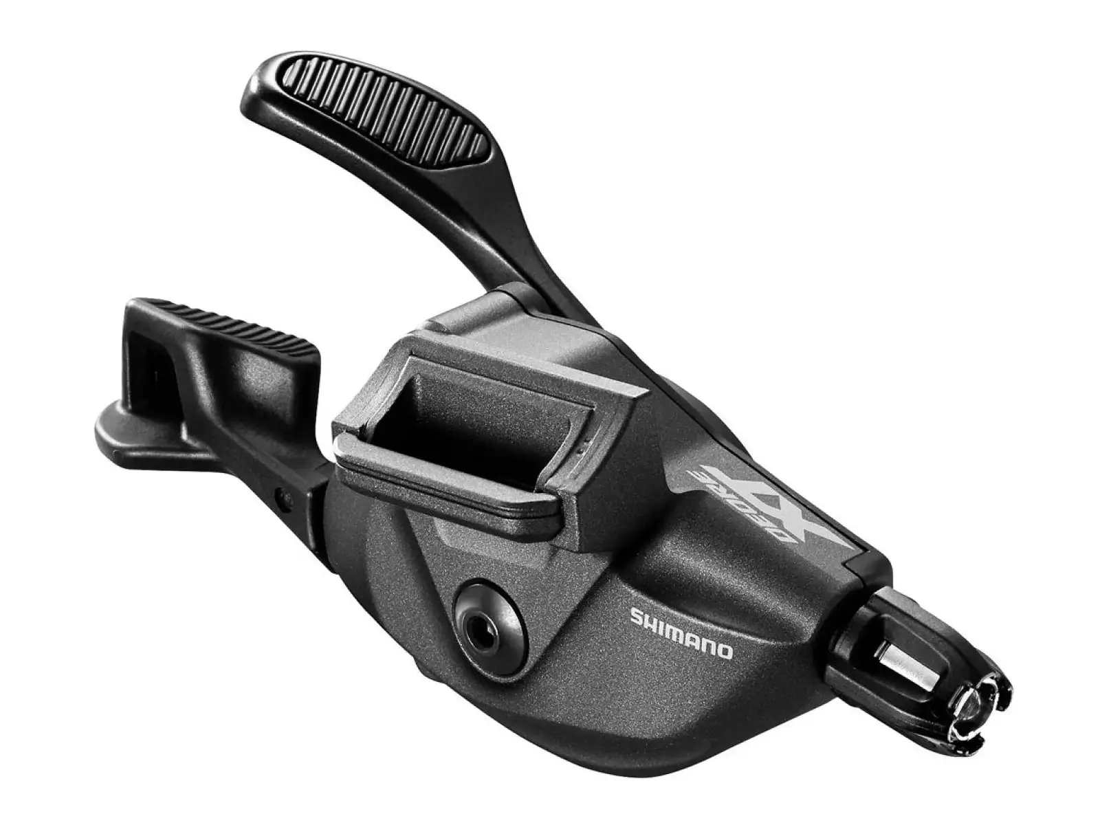Shimano Deore XT SL-M8100 I-Spec EV 12 sp. radiaca páčka pravá