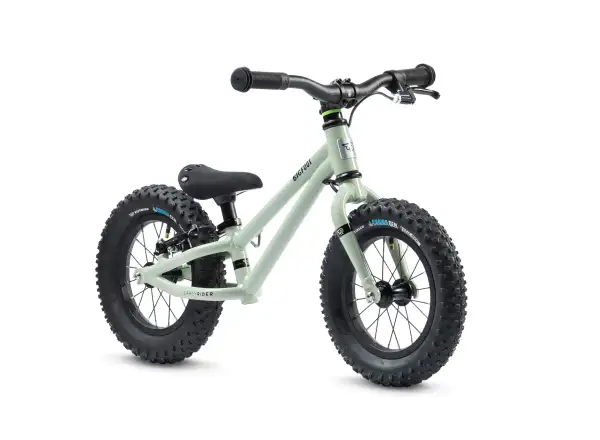 Early Rider Big Foot 12 detské odrážadlo Sage Green