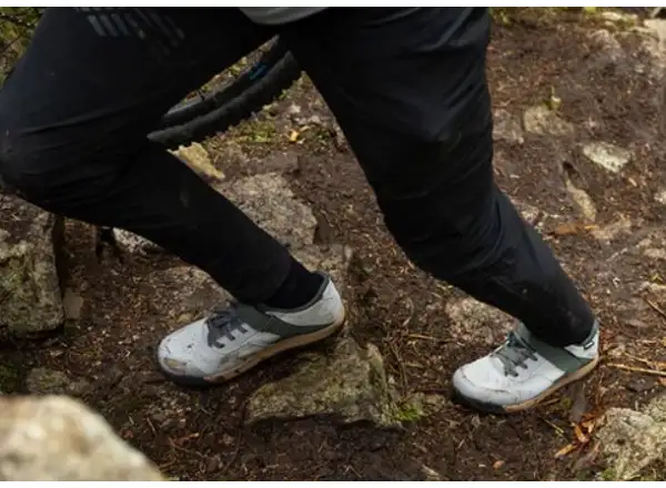 Shimano SH-GE700 pánske tretry šedá