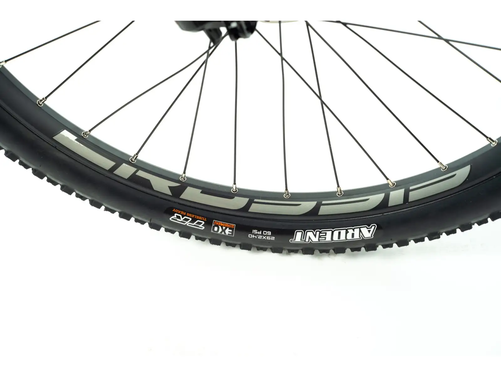 Crussis Full 12.9 celoodpružený elektrobicykel