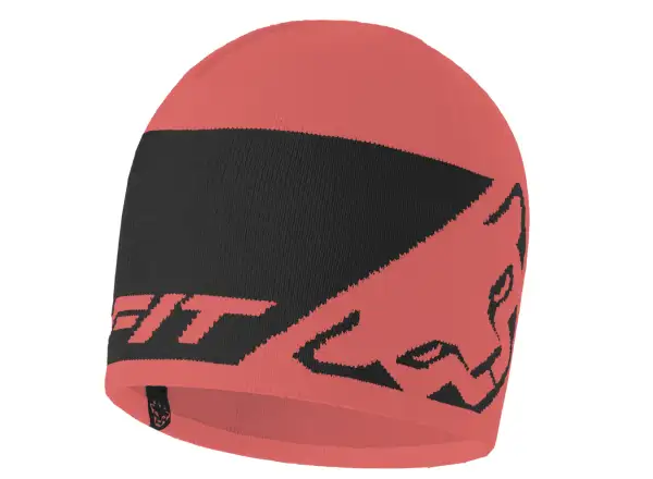 Dynafit Leopard Logo čiapka Cabana