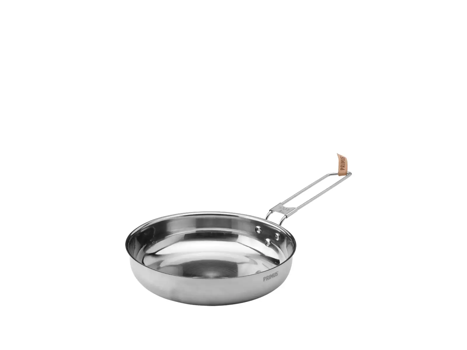 Primus CampFire Cookset S.S. Small kempingová súprava na varenie