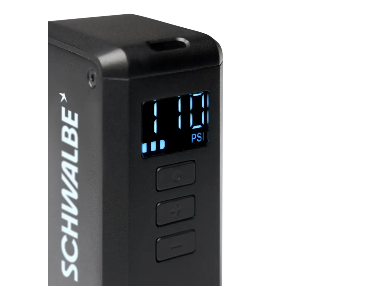 Schwalbe E-Micro elektrická mini pumpa