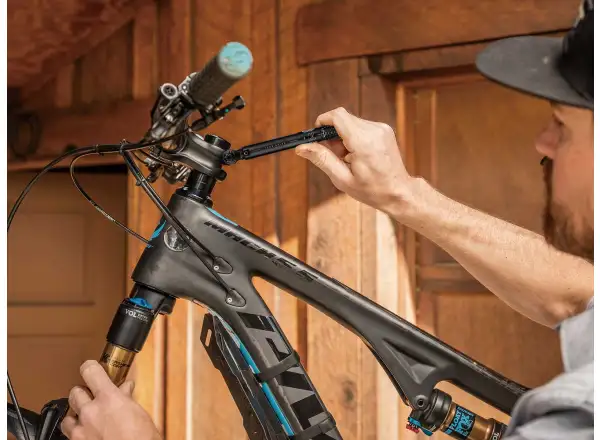 Topeak Torq Stick momentový kľúč 2-10 Nm