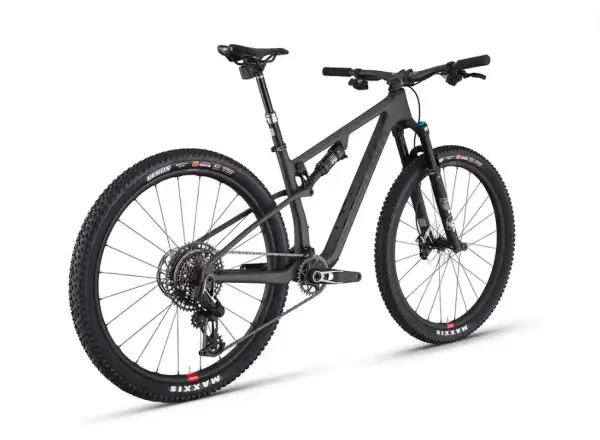 Cervélo ZFS-5 X0 T-Type AXS horský bicykel five black