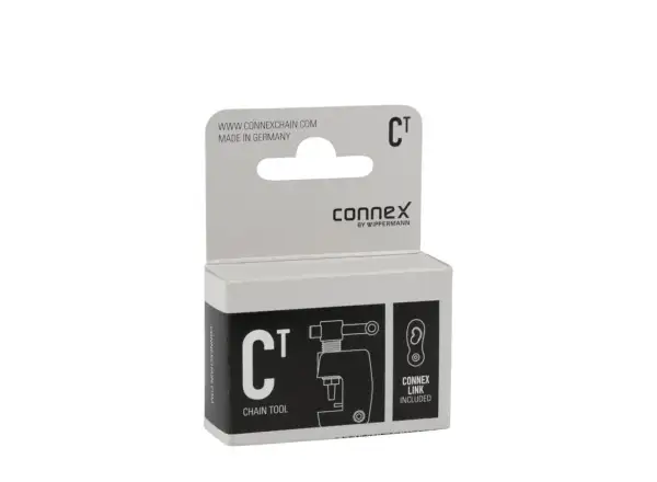 Connex oceľový nitovač reťaze so spojkou