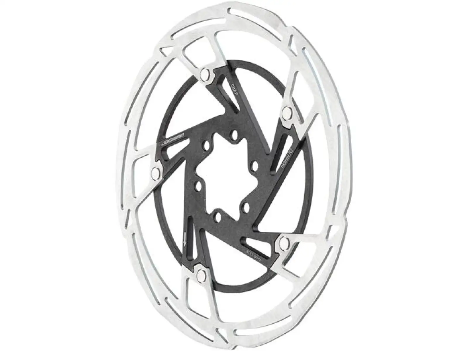 Jagwire Pro LR2 brzdový kotúč 140 mm