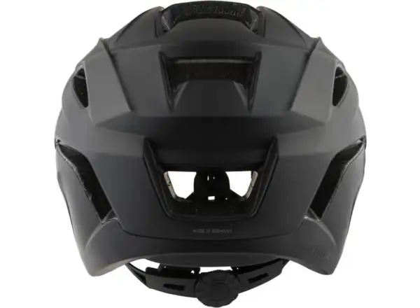 Alpina Kamloop prilba Black Matt