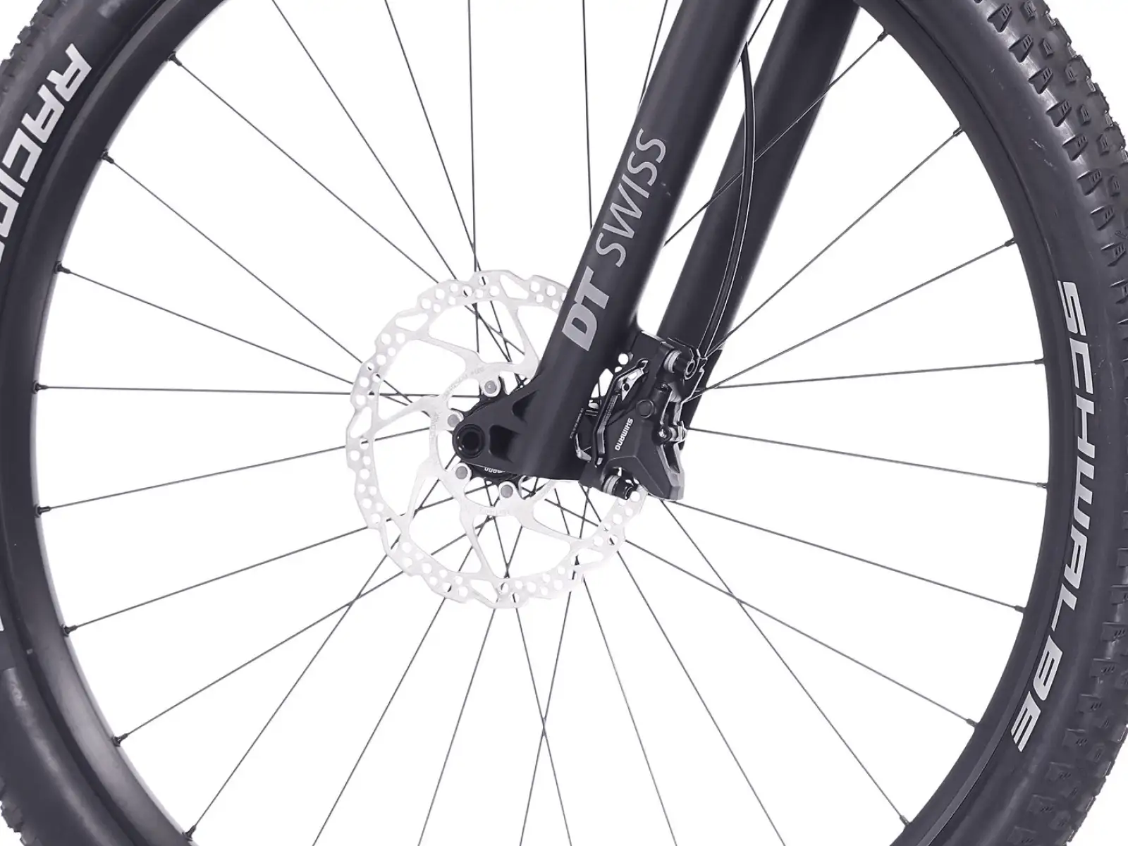 Superior XP 9.6 horský bicykel Matte Dark Chrome / Carbon