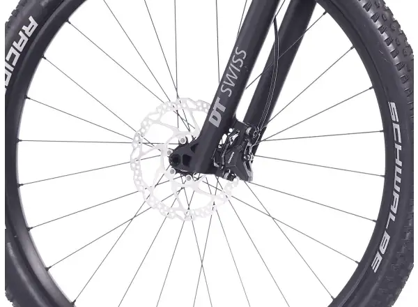 Superior XP 9.6 horský bicykel Matte Dark Chrome / Carbon