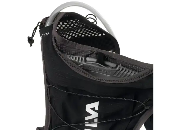 Silva Strive 10 bežecká vesta Black