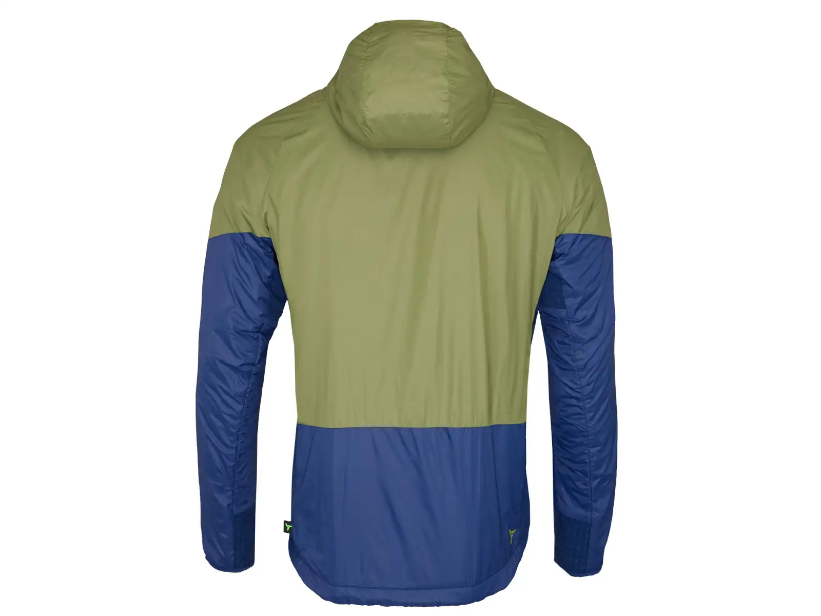Silvini Sassolungo pánska bunda Olive/Navy