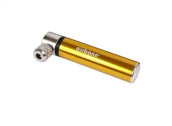 Airbone 59g mini pumpa