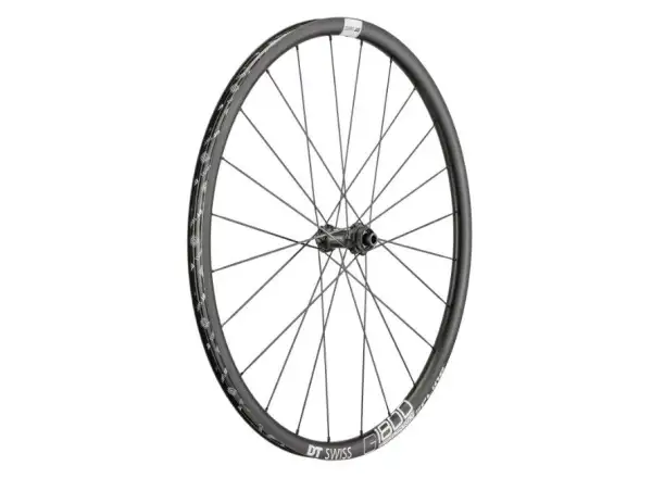 DT Swiss G 1800 25 Spline DB 28" gravel zapletené kolesá orech Sram XDR