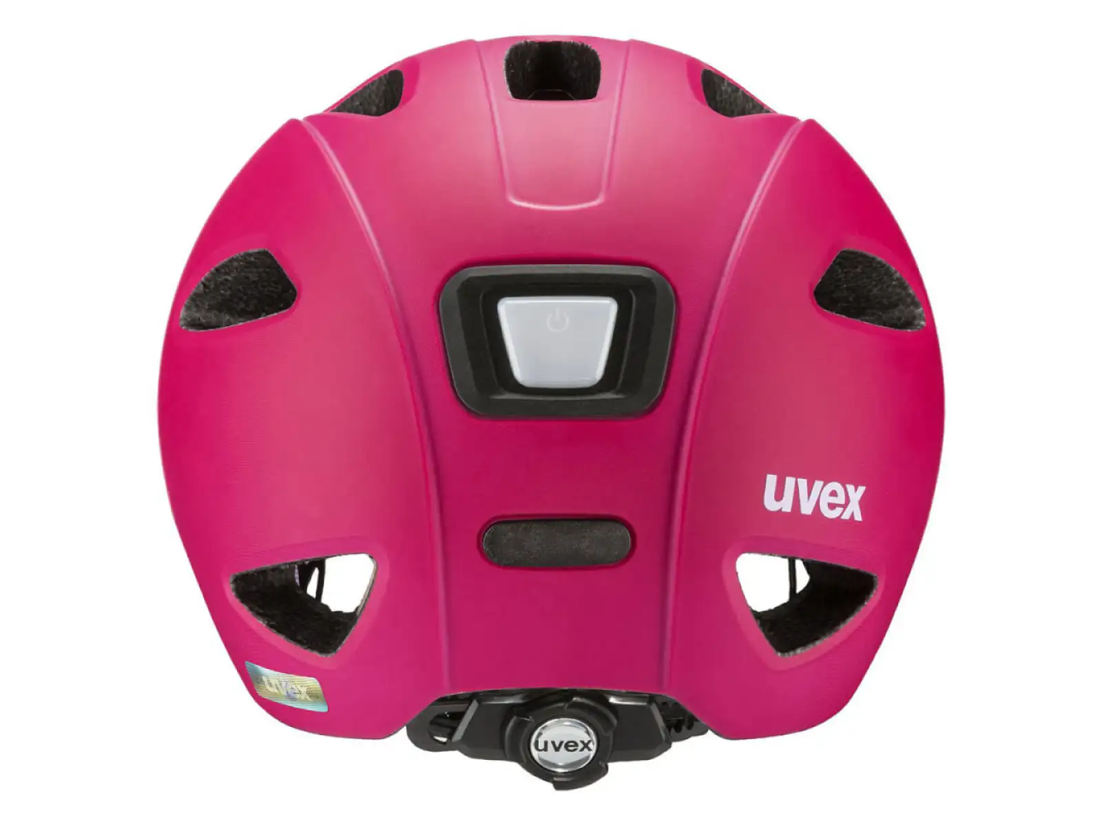 Uvex Oyo prilba Berry/Purple Mat