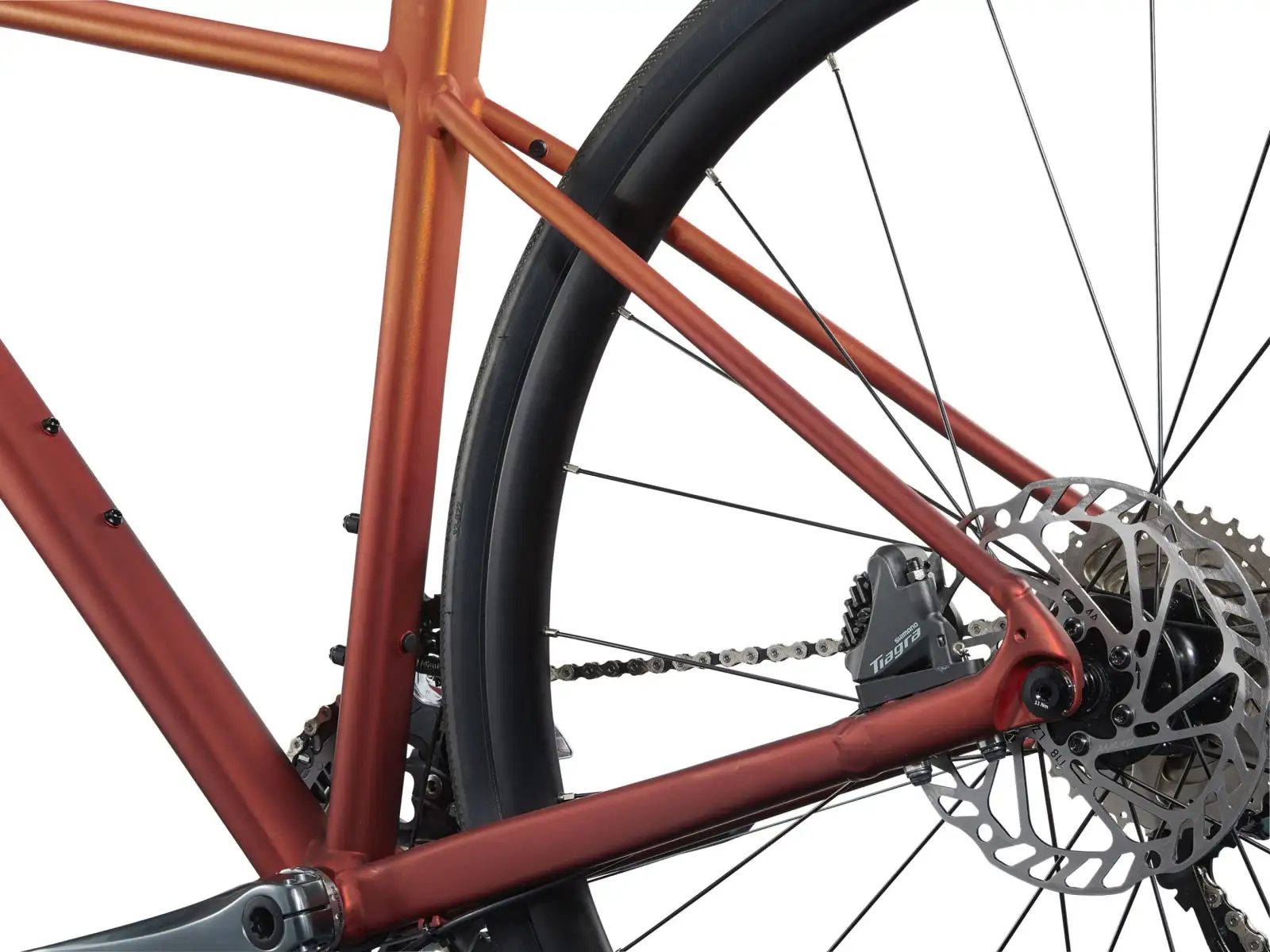 Liv Avail AR 2 cestný bicykel Solar Flare