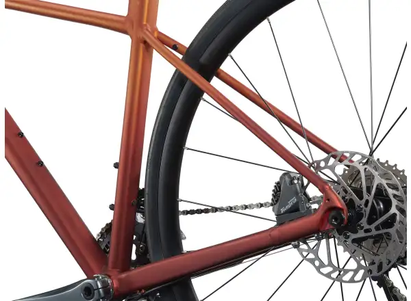 Liv Avail AR 2 cestný bicykel Solar Flare