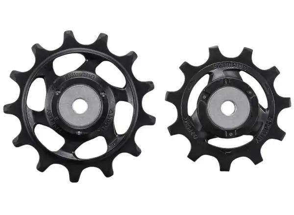 Shimano GRX RD-RX815 kladky do prehadzovačky
