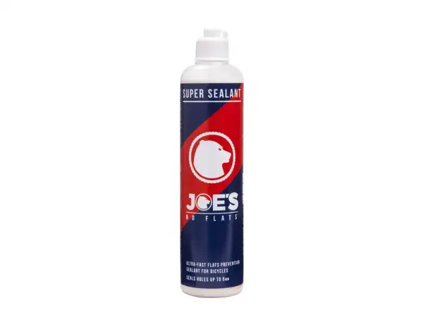 Joes No Flats Super Sealant bezdušový tmel 500 ml