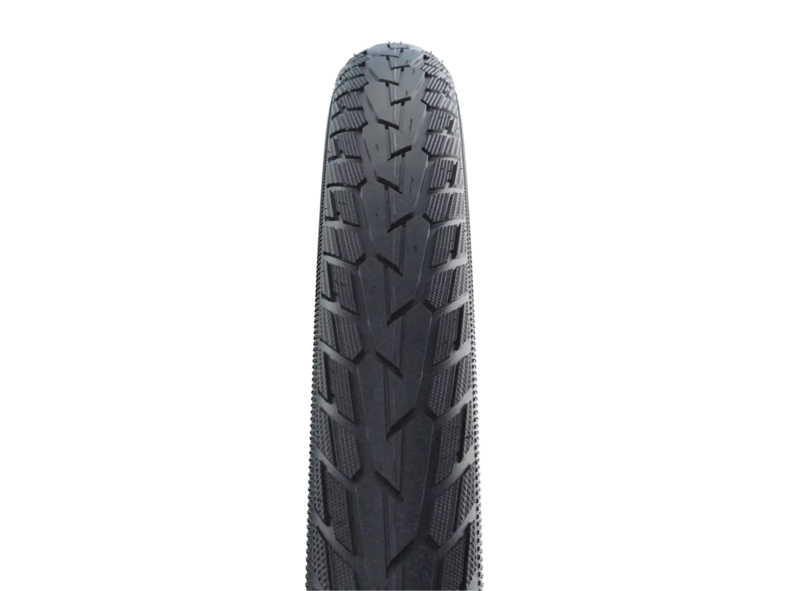 Schwalbe RoadCruiser Active K-Guard 28" trekingový plášť drôt Black-Reflex