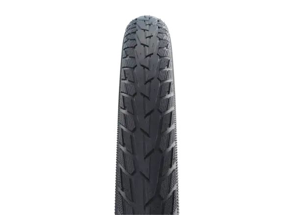 Schwalbe RoadCruiser Active K-Guard 28" trekingový plášť drôt Black-Reflex