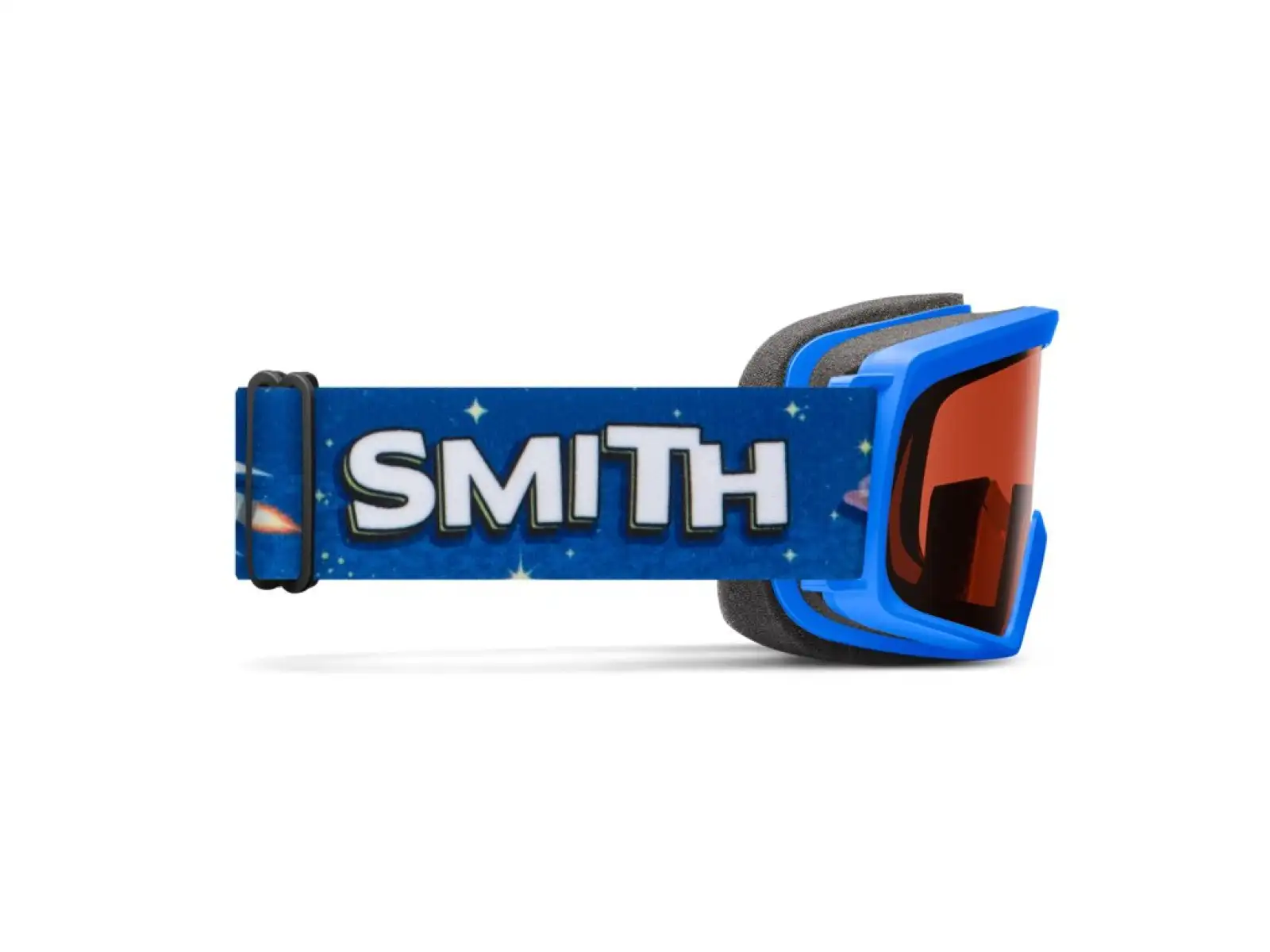 Smith Rascal detské lyžiarske okuliare Supernova Rockets / RC36