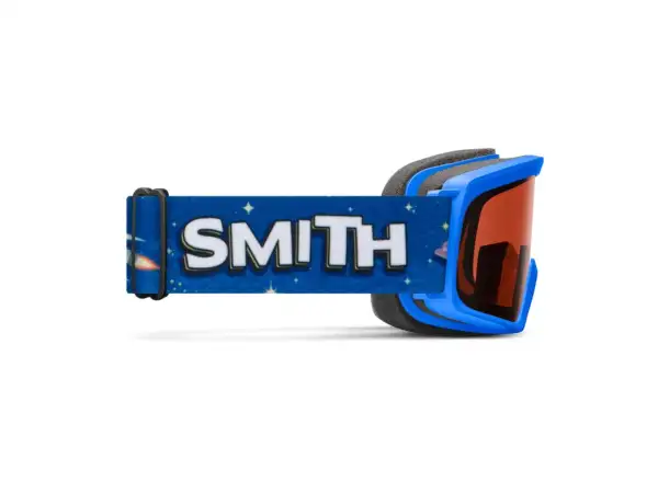 Smith Rascal detské lyžiarske okuliare Supernova Rockets / RC36