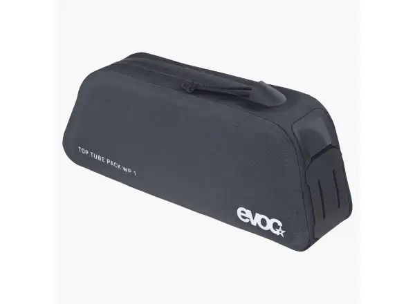 Evoc Top Tube Pack WP 1 rámová brašňa Black