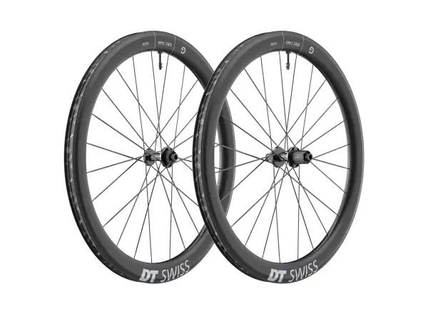 DT Swiss GRC 1400 DICUT 50mm vypletené kolesá