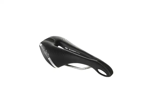 Sedlo Selle Italia Max Flite Gel SuperFlow L3 čierne