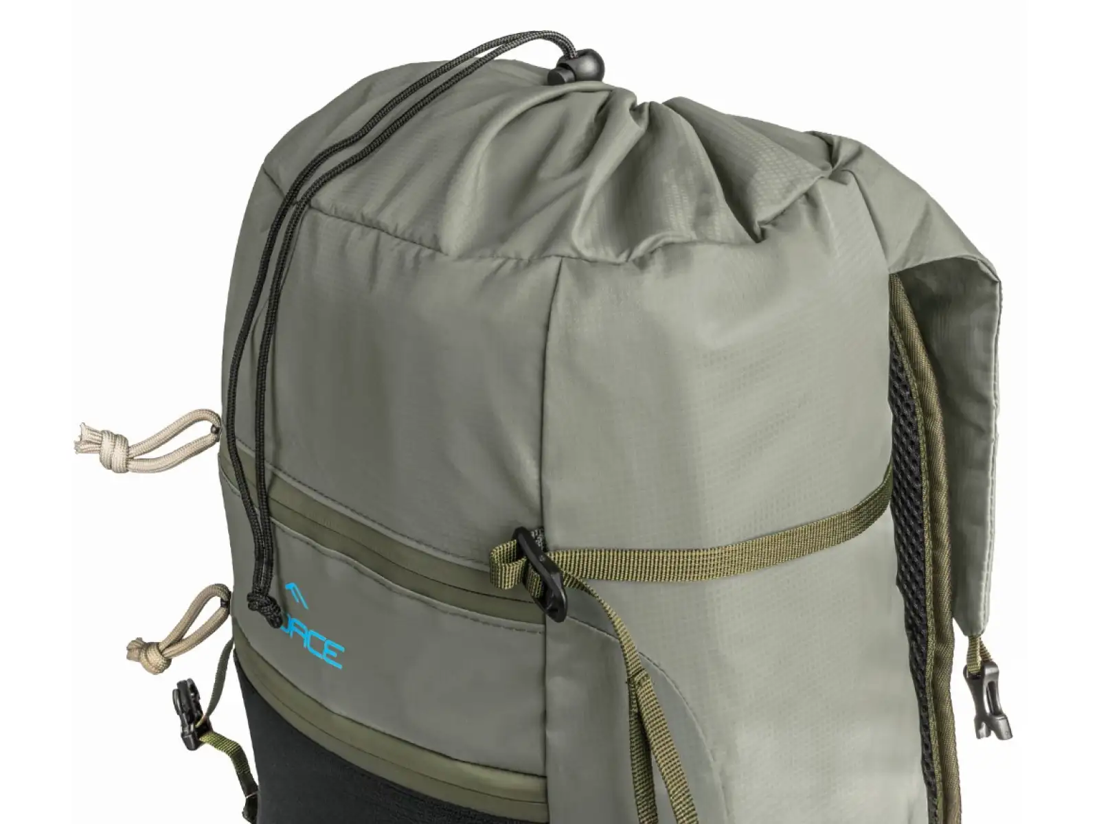 Force Venture batoh 22 l zelená