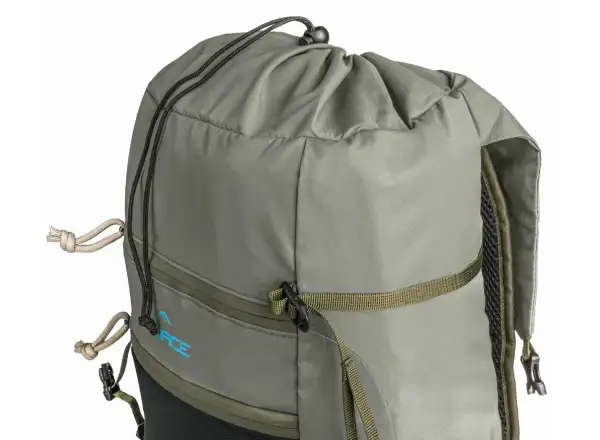 Force Venture batoh 22 l zelená