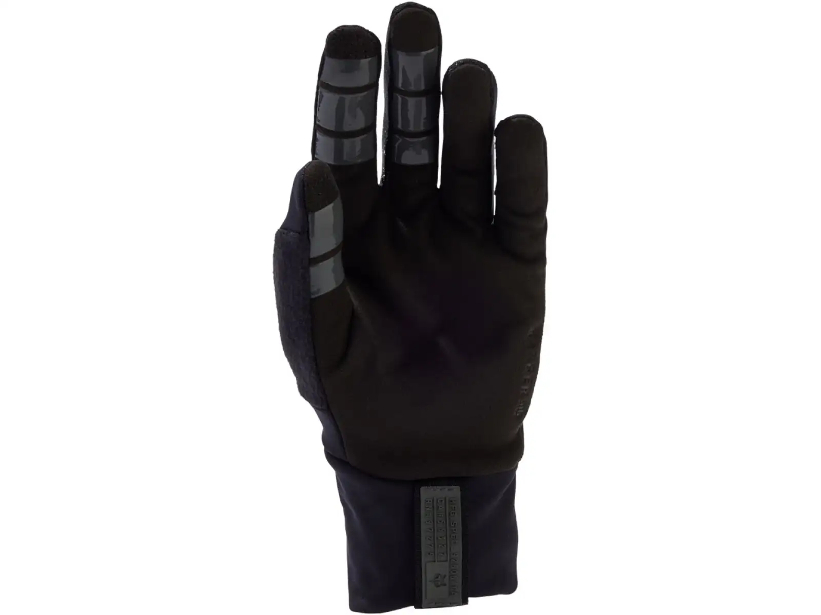 Fox Ranger Fire dámske rukavice Black