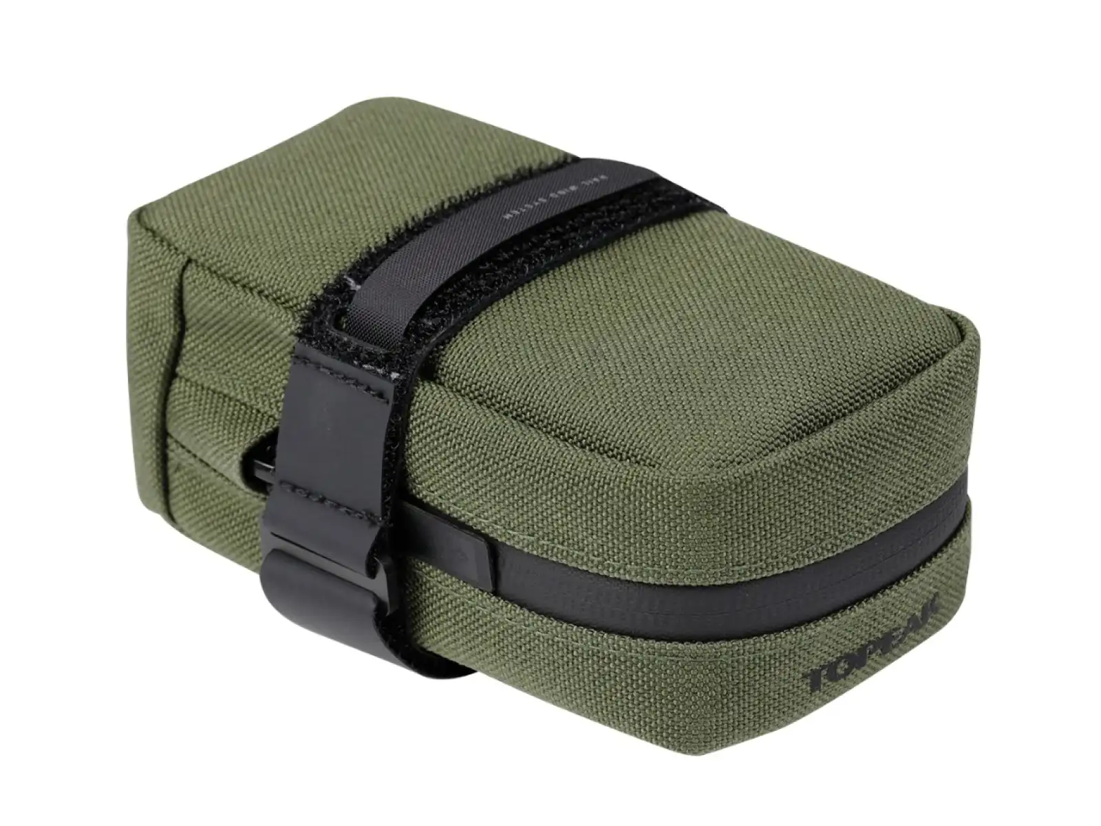 Elementa SeatBag Slim M, zelená