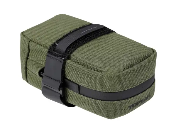 Elementa SeatBag Slim M, zelená