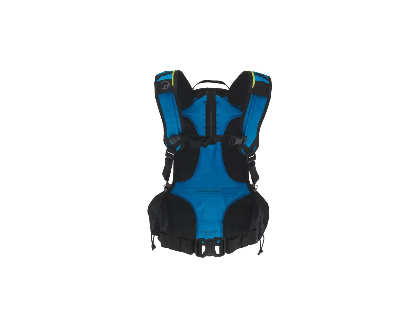 Batoh Ergon BX3 Evo modrý