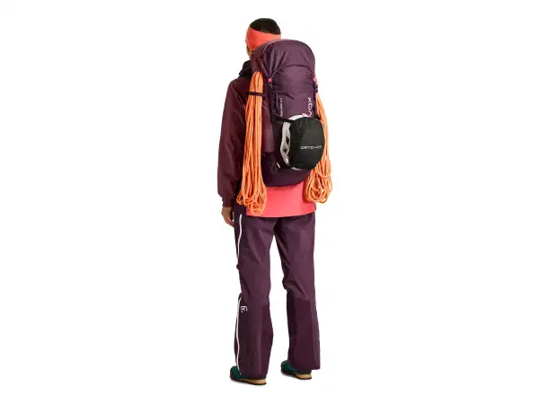 Ortovox Peak Light 30 S Wild Berry