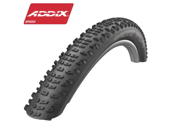 Schwalbe Racing Ralph Evolution Super Ground TLE E-25 Addix Speed 26x2,25" MTB plášť kevlaru