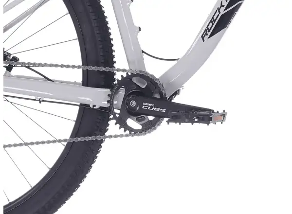Rock Machine Blizz 30 horský bicykel 29" Gloss Limerock Grey